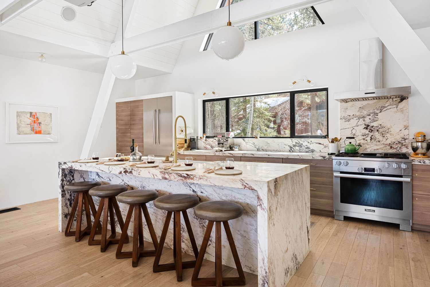 Kitchen Remodeling in Kansas